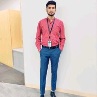 Suraj Mane Email