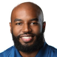 Chicago Transit Authority Employee Malcolm Miller's profile photo