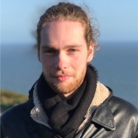 Inviva Employee Sean Smith's profile photo