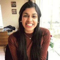 City of London School for Girls Employee Bimba Kumarasinghe's profile photo