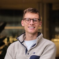 Biographica Ltd Employee Dominic Hall's profile photo