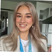 JLR Employee Chloe Dodd's profile photo