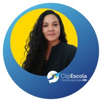 ClipEscola Employee Lilian Cantarelli's profile photo