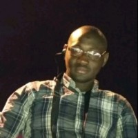 Zakaria Sogodogo Email