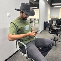 Vikas Kumar's profile photo