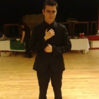 Virtalis Employee Nick Hayden's profile photo
