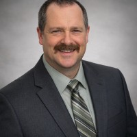 Meridian Bird Removal Employee Scott Wellman's profile photo