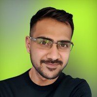 SalesCaptain Employee Sushant Khatri's profile photo