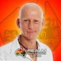 Robbie McKenzie Email & Phone Number