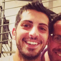 COIEC Employee Giuseppe la Tosa's profile photo