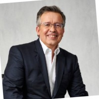 Kermadec (CNP-Compagnie nationale à portefeuille) Employee Serge Saussoy's profile photo