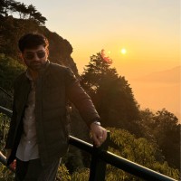 OpraahFx Employee Naman Kalra's profile photo