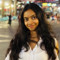 Raydeo Enterprises Employee Sneha Inavolu's profile photo