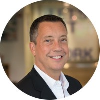 Oxygen Forensics Employee Shepherd Smith's profile photo