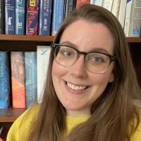Breaking Employee Sandra Olenic's profile photo
