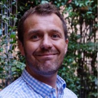 A.C.T. (National) Ltd Employee Mark Wheeldon's profile photo