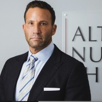 Altman Nussbaum Shunnarah Trial Attorneys Employee David Altman's profile photo