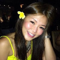 TOKEN2049 Employee Joanna Fong's profile photo