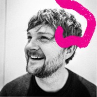 Uncommon Creative Studio Employee Mark Slack's profile photo