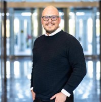 Keyfactor Employee Corey Boyer's profile photo