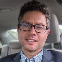 JPMorganChase Employee Chris Tapia's profile photo