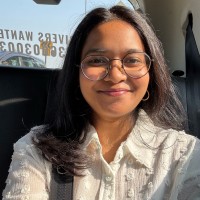 Shivani Kumbharjuvekar's profile photo
