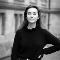 Thirdway Architecture Employee Joanna Wilk's profile photo
