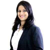Actin Technologies Employee Rashmi Adsule's profile photo