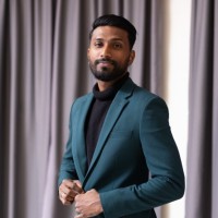 Kaveerooban Krishnan Email