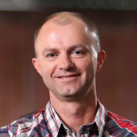 Jeff Arnold