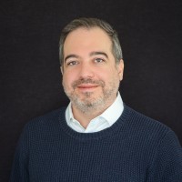 Channel Fish Processing (CFP) Employee Thomas Zaffiro's profile photo