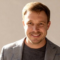 Jamf Employee Jake Mosey's profile photo