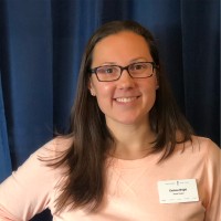 Chelsea Wright Email & Phone Number