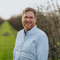 Agromanager Employee Brent de Boey's profile photo
