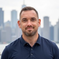 Parallax Employee Callum Broderick's profile photo