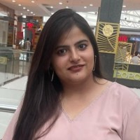 SuperDNA 3D Lab Employee Nishtha Arora's profile photo