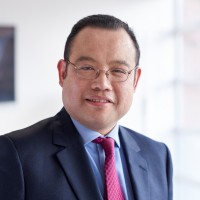 Royal Brompton and Harefield hospitals Employee William Man's profile photo