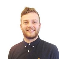 Head Resourcing Employee Jay Rafferty's profile photo