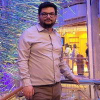 Broadleaf Commerce Employee Ritesh Adhikari's profile photo