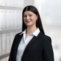 SDR Ventures Employee Hailey Purfurst's profile photo