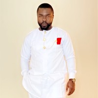 PrecisionHawk Employee Eseme Sona's profile photo