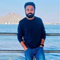 REVOS Employee Suyash Srivastava's profile photo