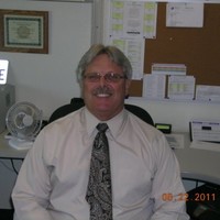 County of Contra Costa Employee Rick Ranger's profile photo
