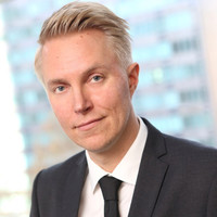 Retirement Villages Group Ltd Employee Thomas Karlsson's profile photo