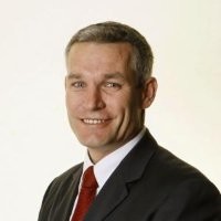 Auditel (U.K.) Limited Employee Robert Allison's profile photo