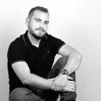 Toulon Immobilier Employee Valentin Loukitch's profile photo
