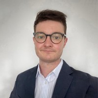 LifeArc Employee Tom Benge's profile photo