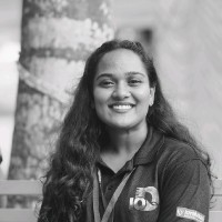 Pooja Sabu Email