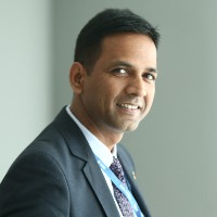 Moonpreneur Inc Employee Ashutosh Saxena's profile photo