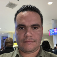 Leader Emergency Vehicles Employee Jorge Morales's profile photo